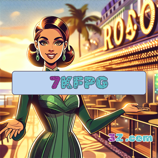 7kfpg.com: Um Refúgio Confiavel para Gamers Brasileiros